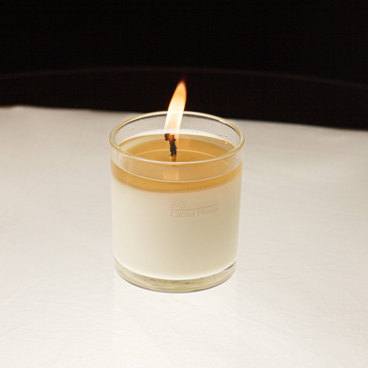 Sample Sale — Cactus Flower Candle / 9oz