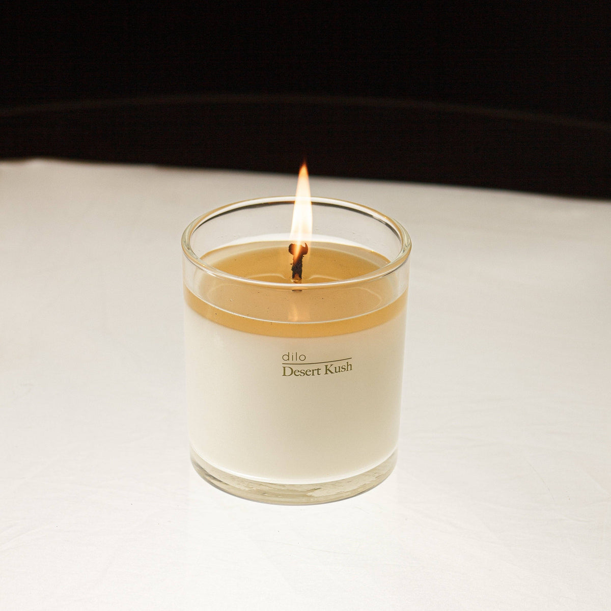 Sample Sale — Desert Kush Candle / 9 oz