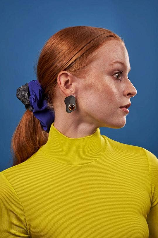 Sample Sale - Oeuf Earrings