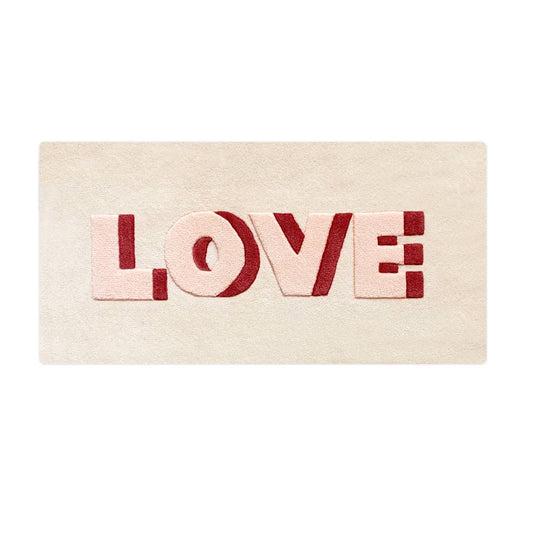 Love Rug