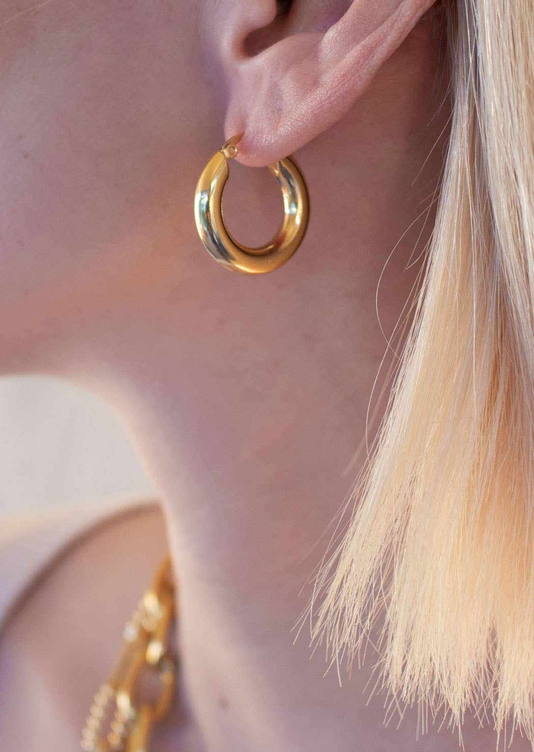 Paris hoops