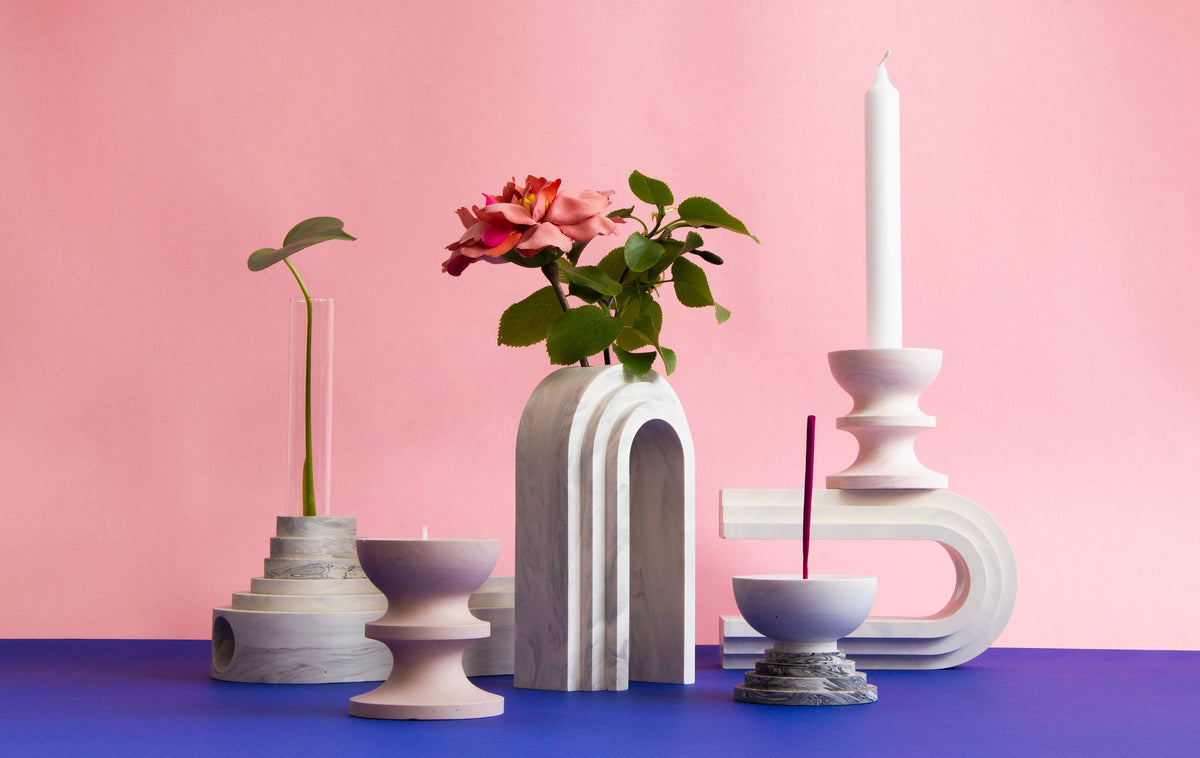 Scala Arch Propagator/Vase