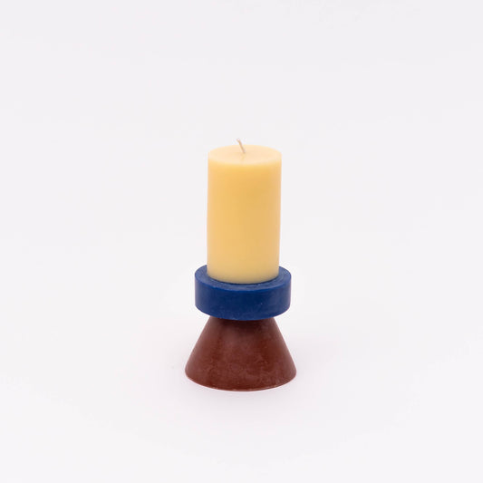 Stack Candles TALL