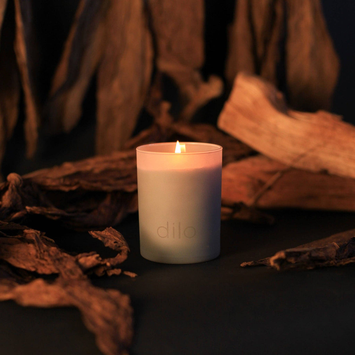 Sample Sale — No. 03 Tobacco + Cedar - Shades Collection