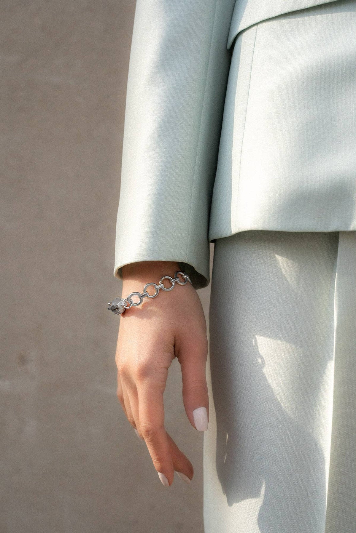 Sample Sale - Gentlewoman's Agreement Bracelet