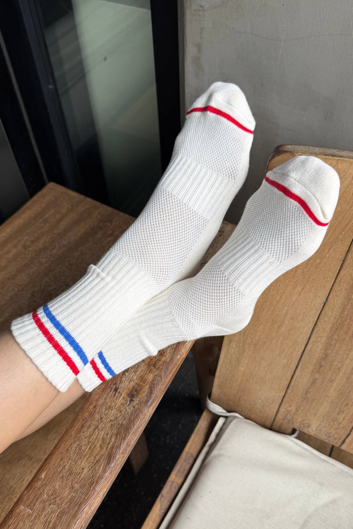Boyfriend Socks