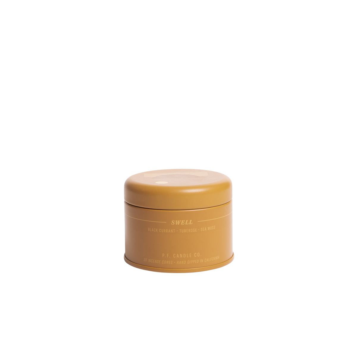 Swell - Sunset Incense Cones