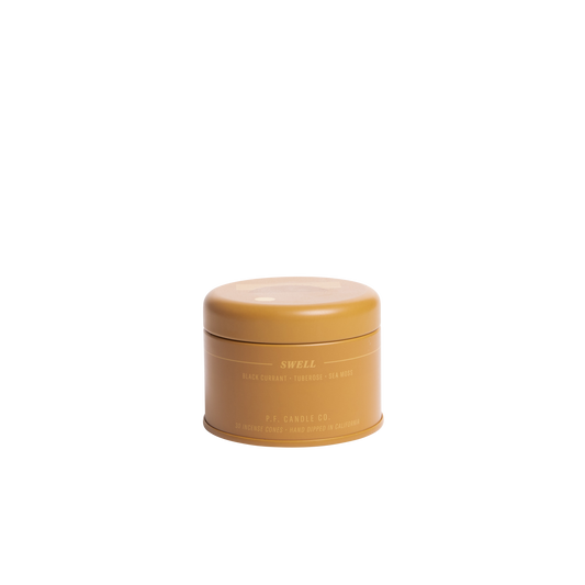 Swell - Sunset Incense Cones