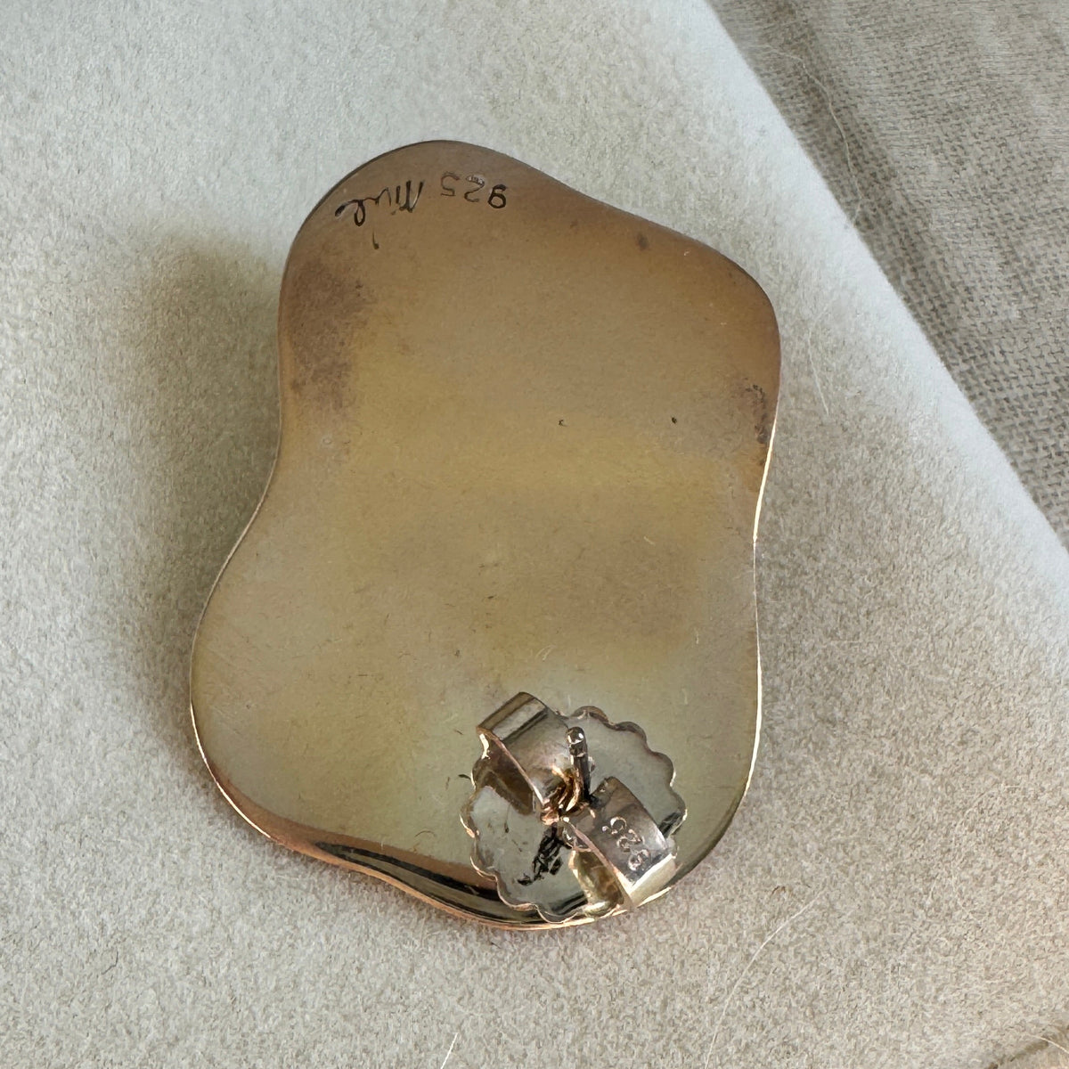 Sample Sale - Oeuf Earrings