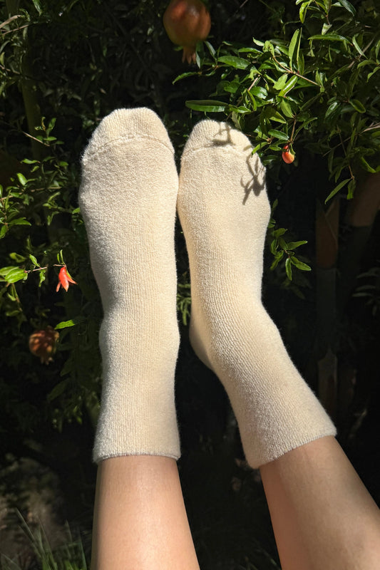 Cloud Socks