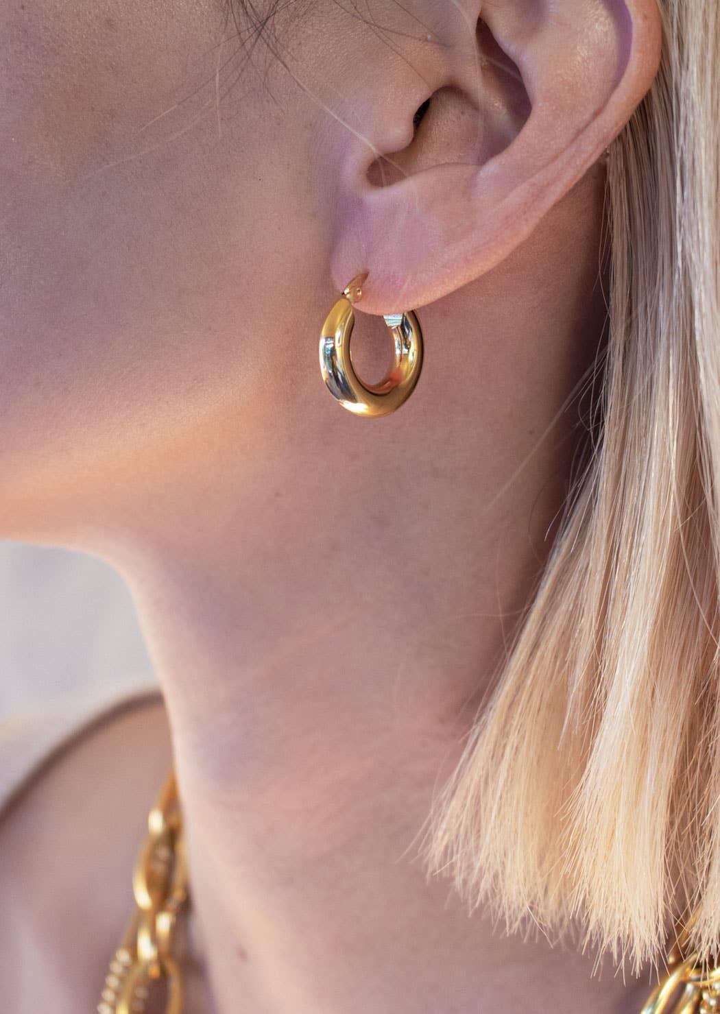 Paris hoops