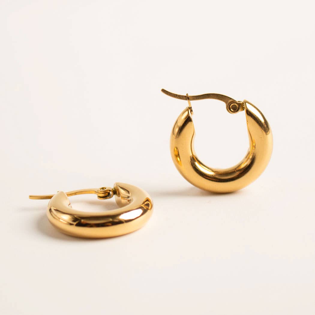 Paris hoops