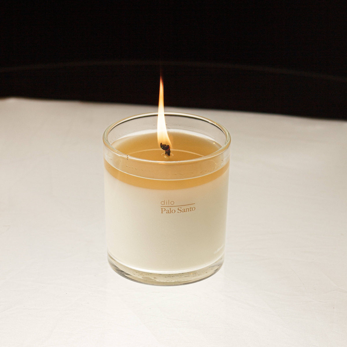 Sample Sale — Palo Santo Candle / 9 oz