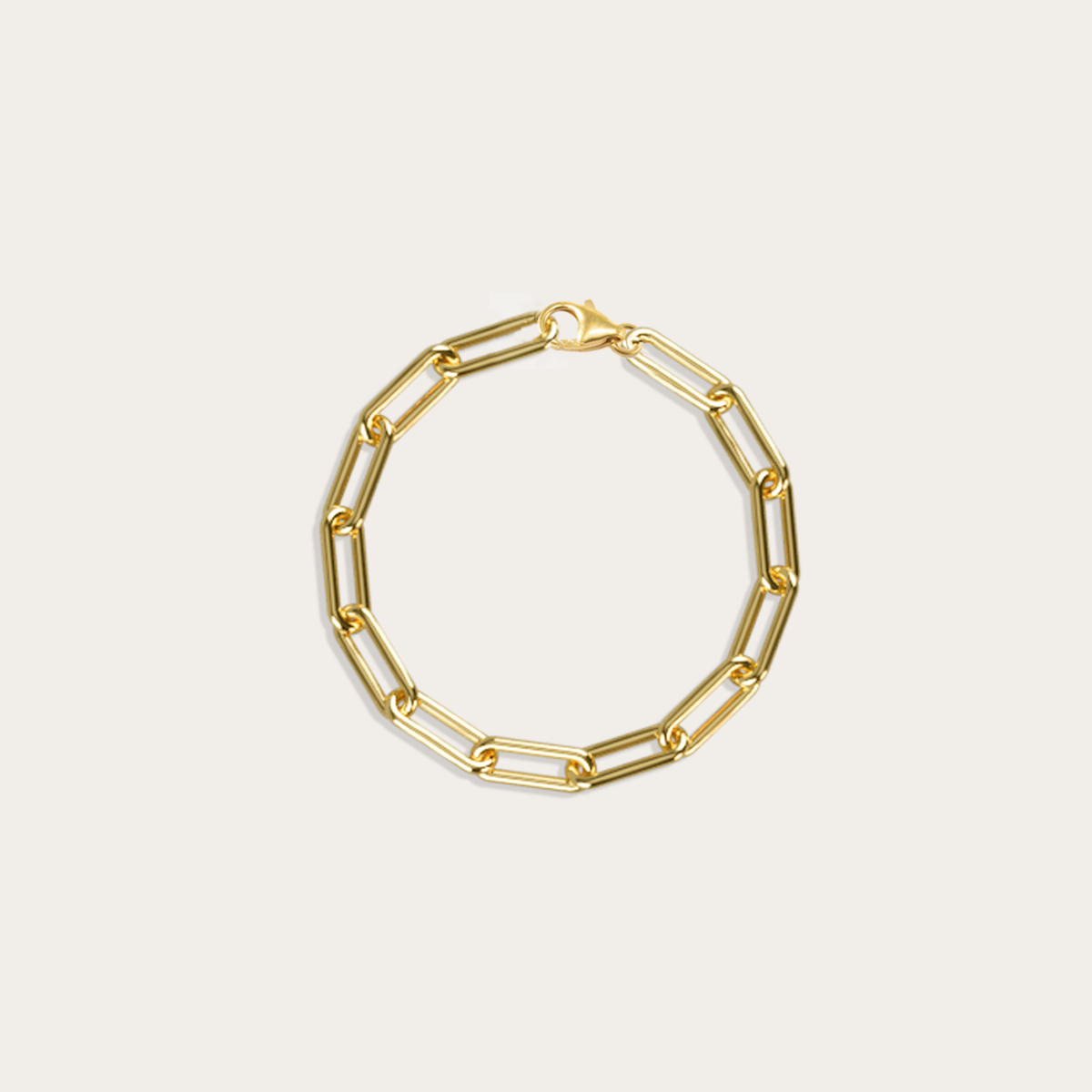 Franky Chain Bracelet