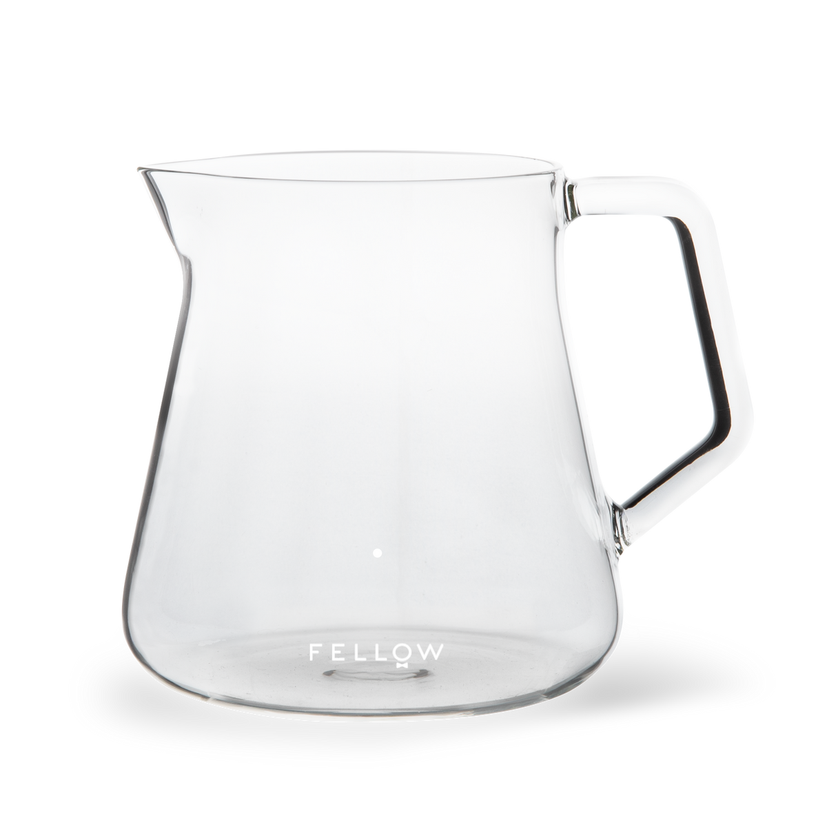 Mighty Small Glass Carafe