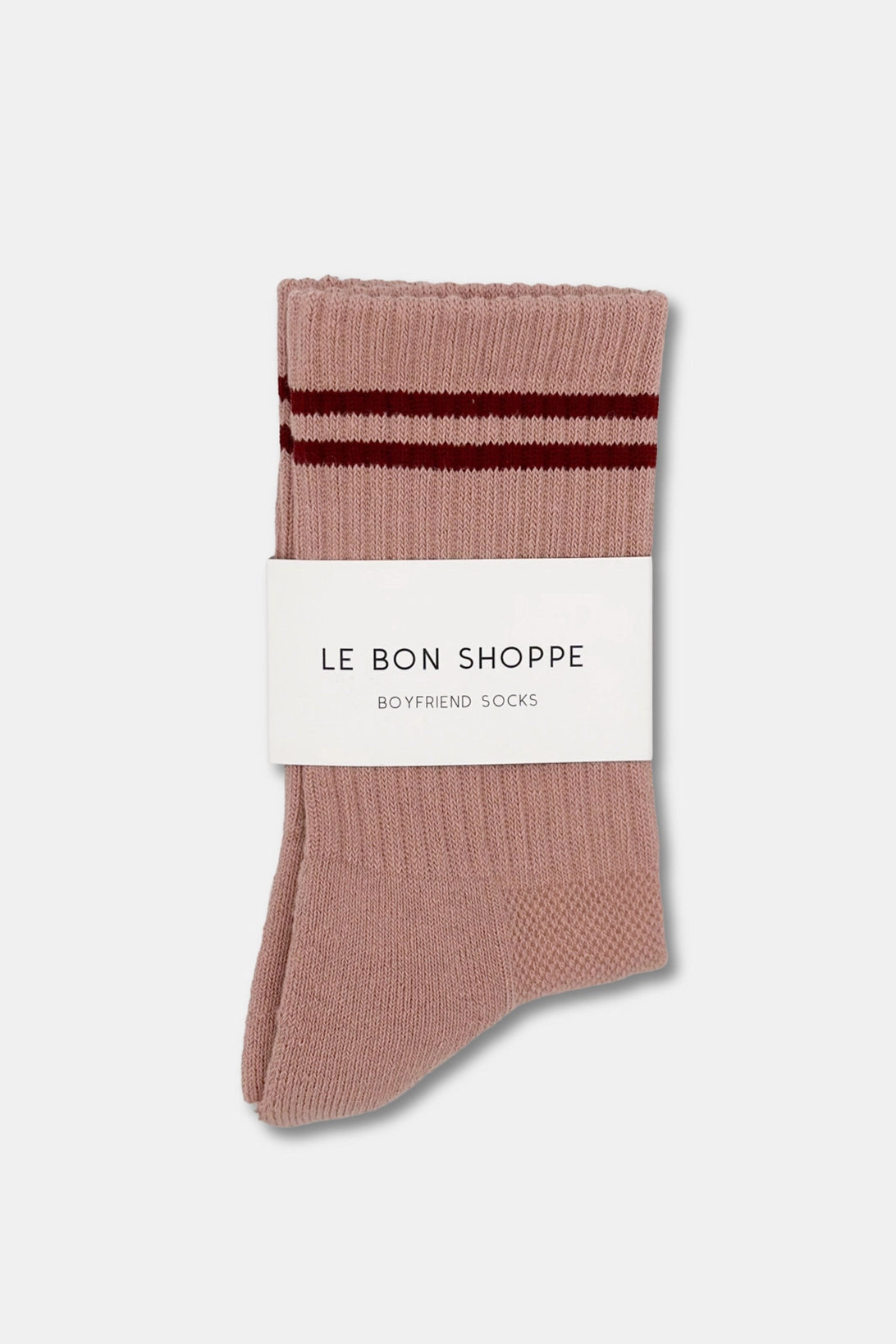 Boyfriend Socks