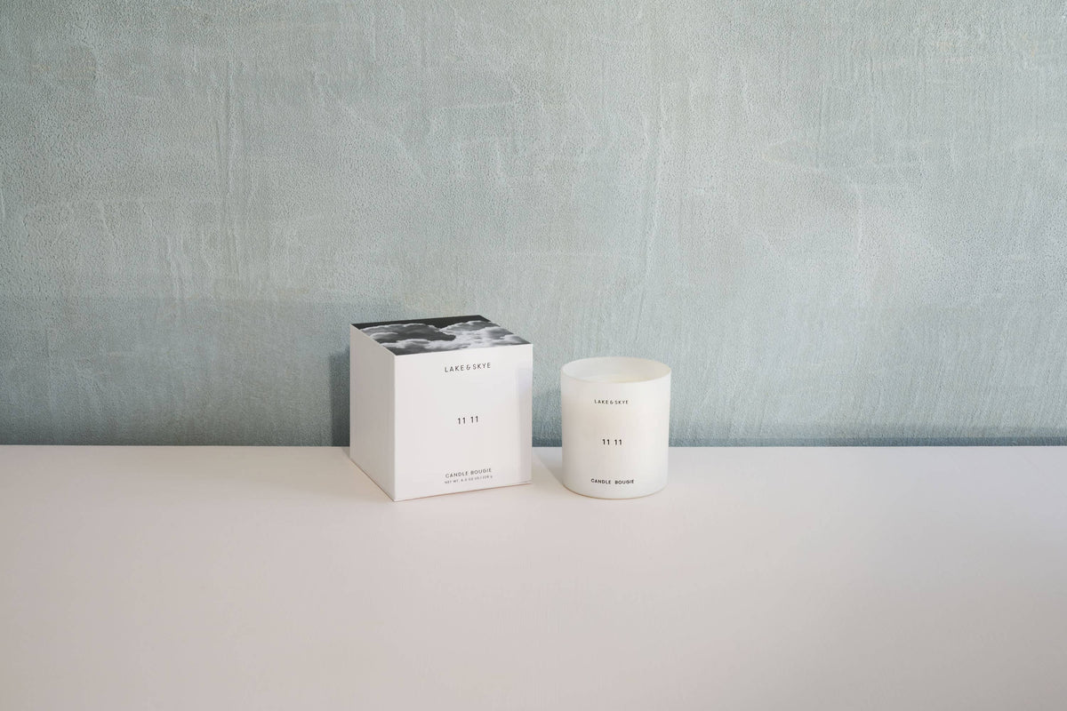 11 11 Candle - Allure 'Best of Beauty' Award Winner