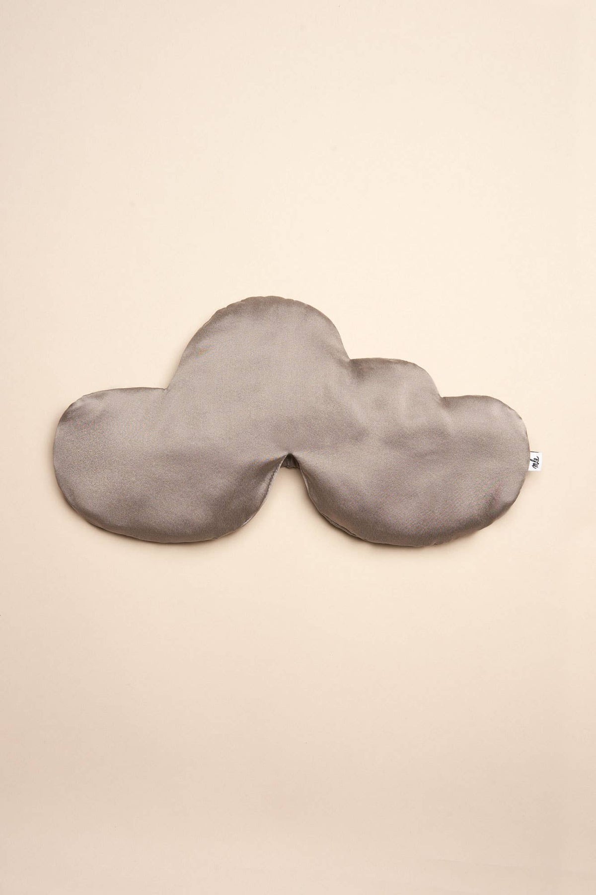 Cloud Silk & Kapok Sleep Masks