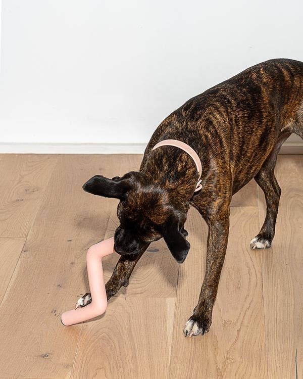 Blush Bolt Bite Toy