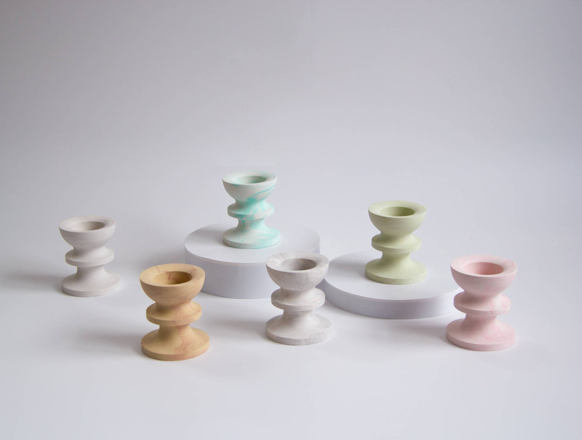 Scala Candle / tealight Holder