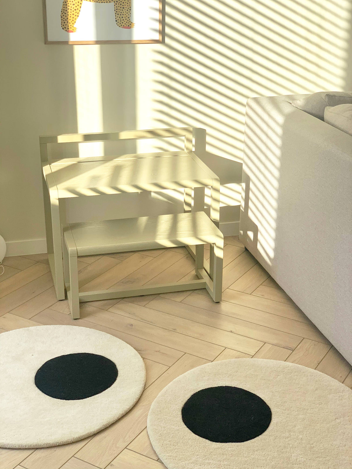 Eyes Rug