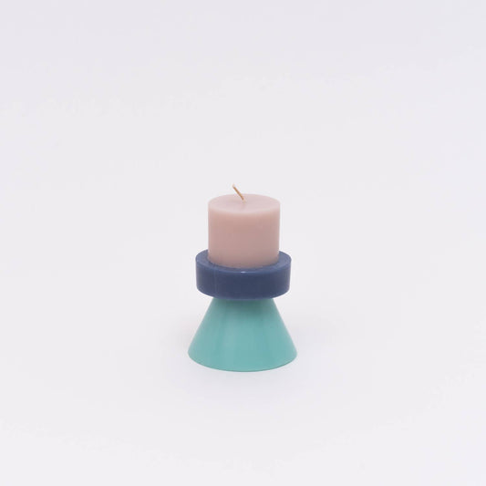 Stack Candles - MINI