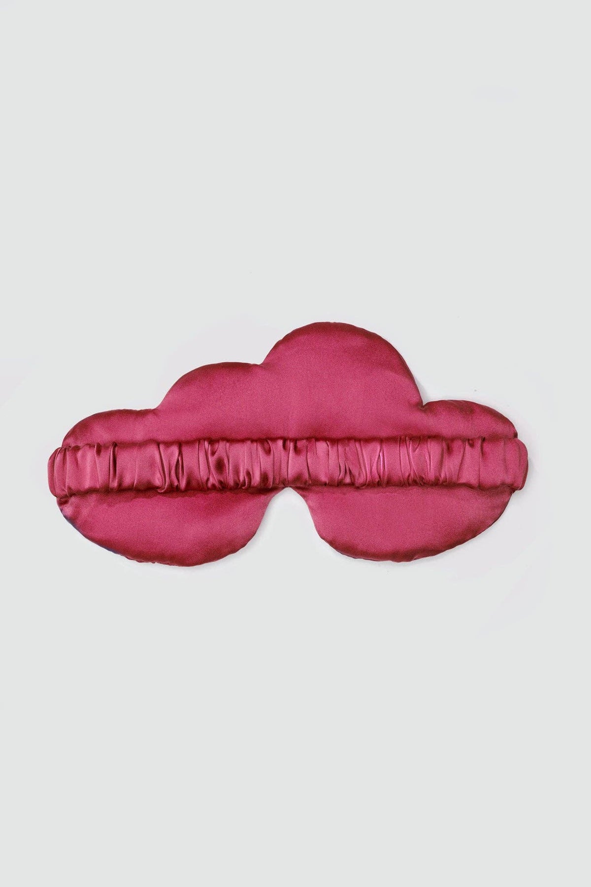 Cloud Silk & Kapok Sleep Masks