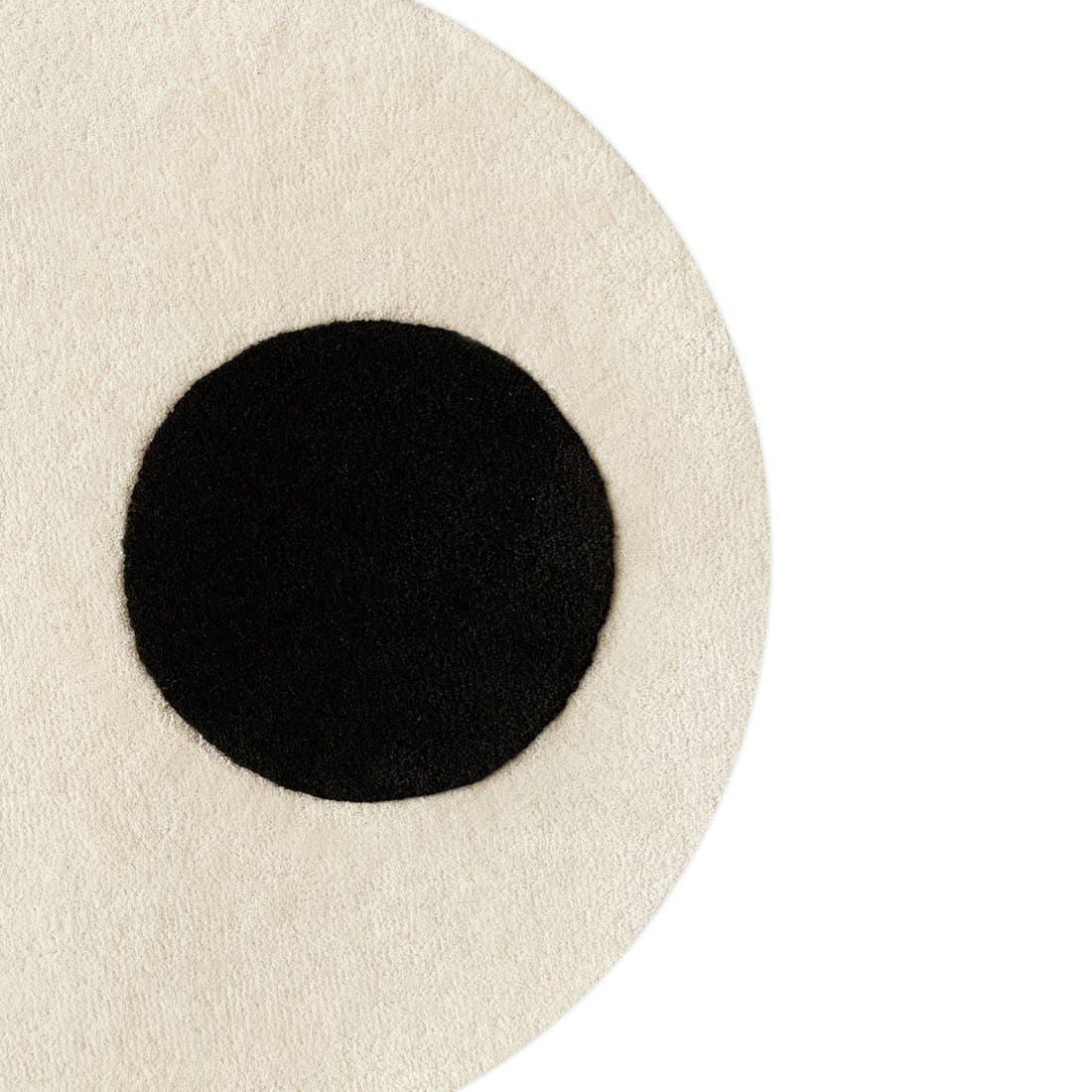 Eyes Rug
