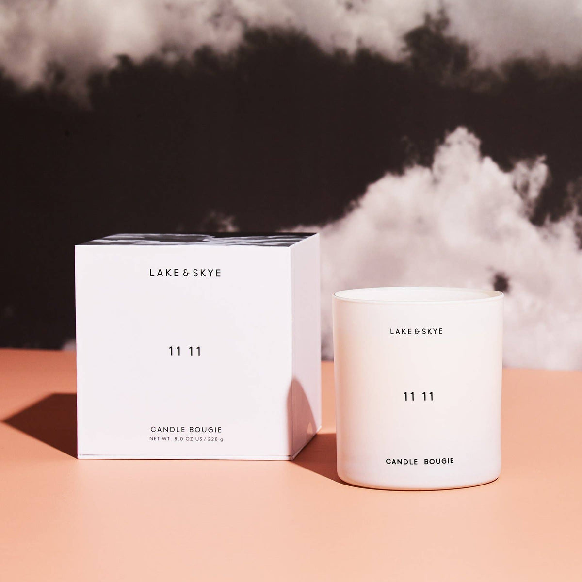 11 11 Candle - Allure 'Best of Beauty' Award Winner
