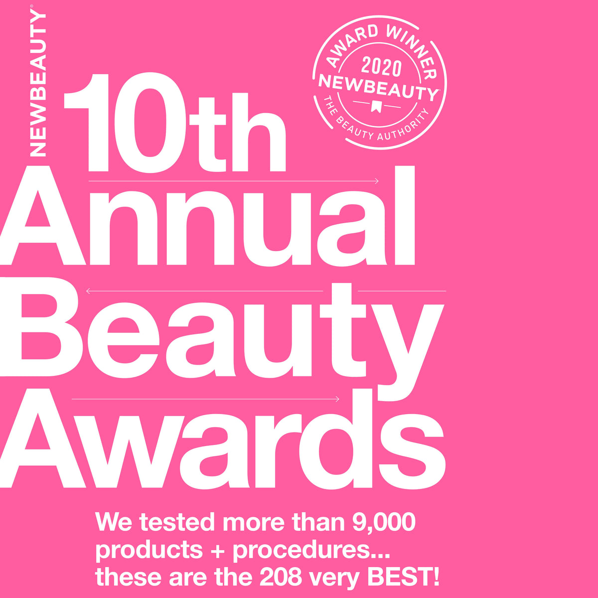 11 11 Eau De Parfum 1.7oz - Beauty Award Winner