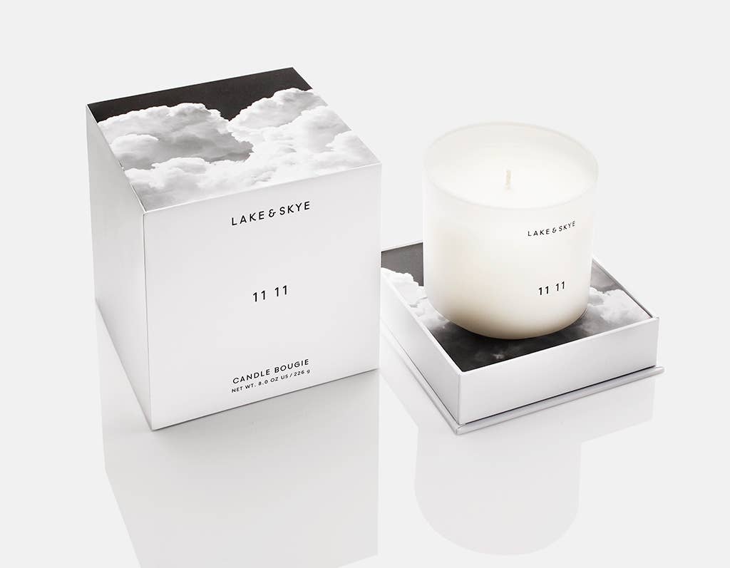 11 11 Candle - Allure 'Best of Beauty' Award Winner