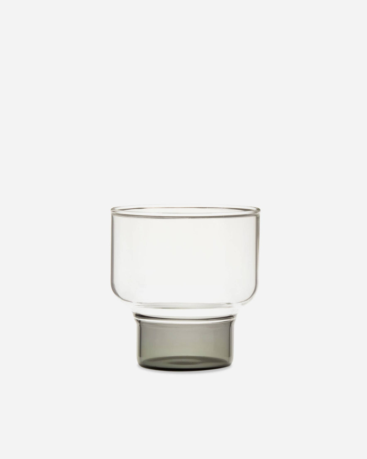 Aita Hand-Blown Short Glass - Set of 2