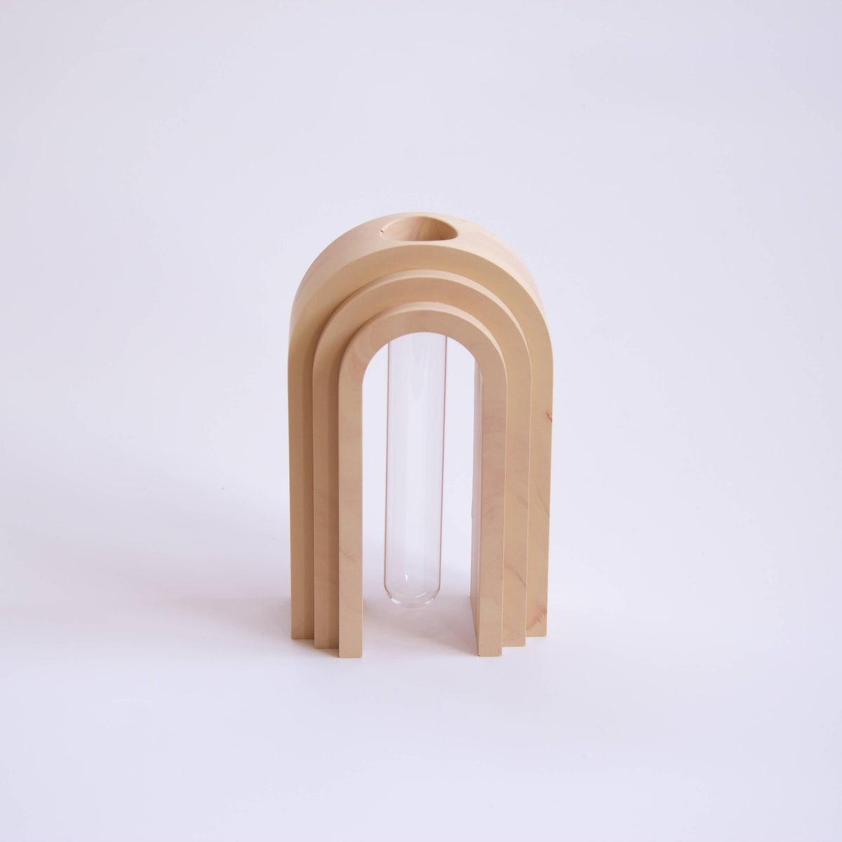 Scala Arch Propagator/Vase
