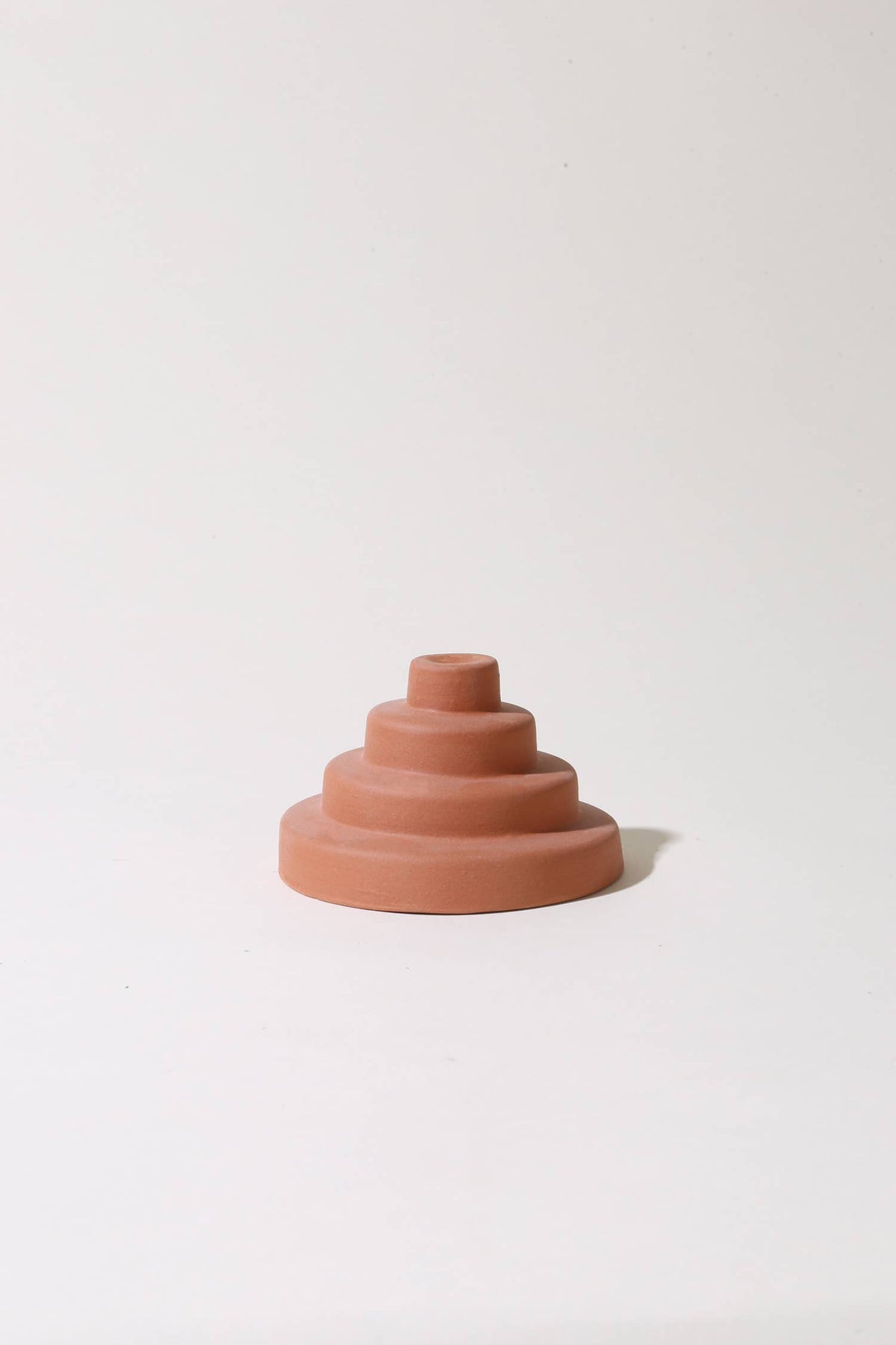 Ceramic Meso Incense Holder