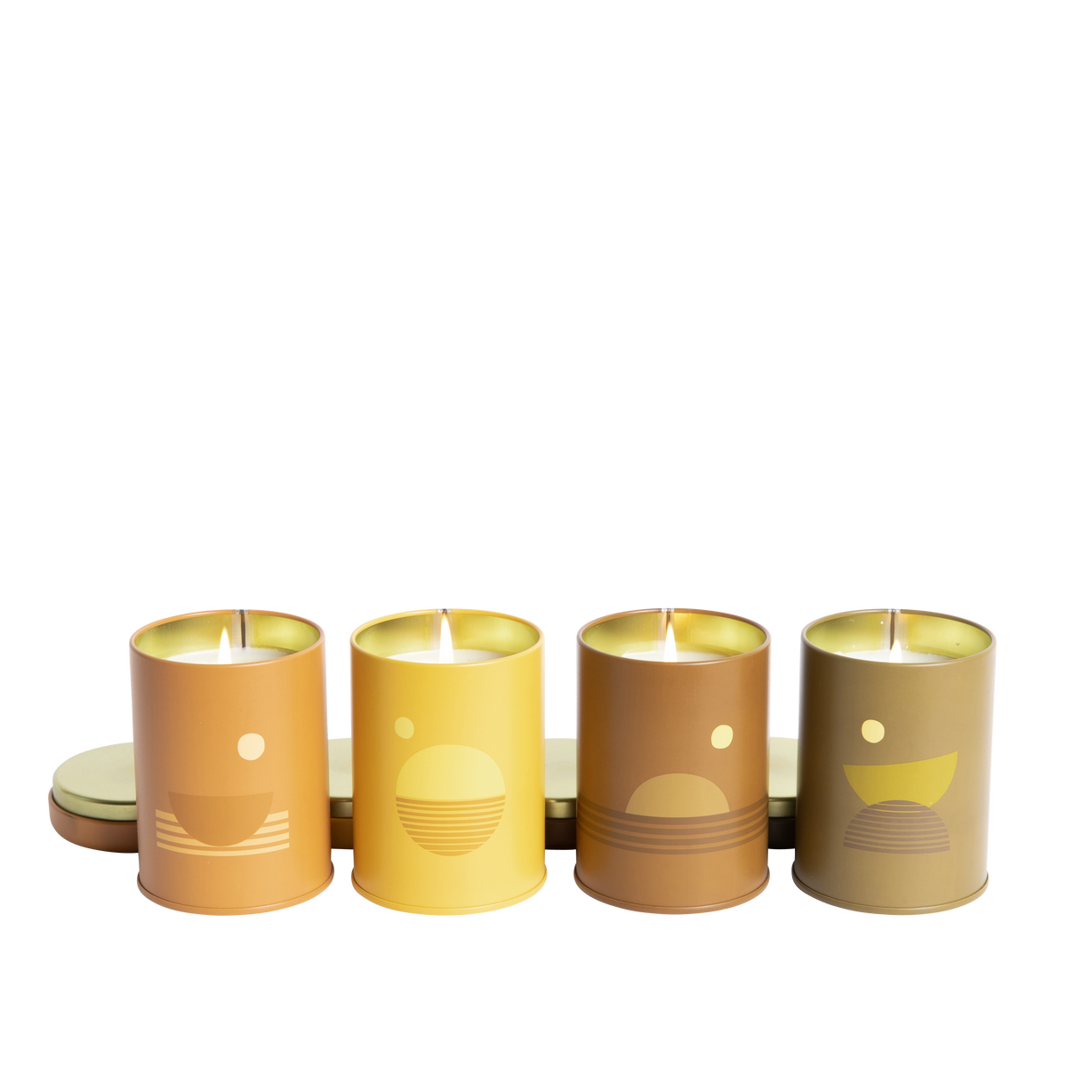 Swell Sunset Soy Candle - 10 oz