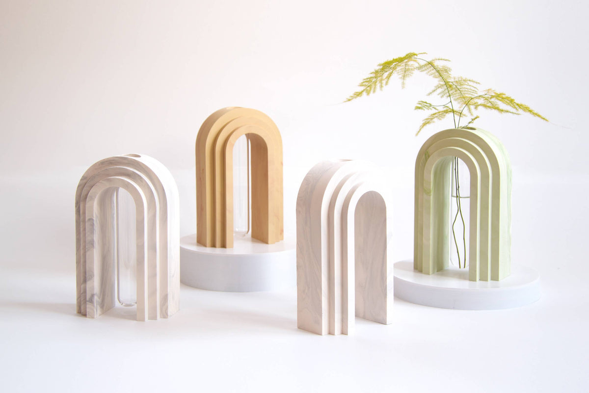 Scala Arch Propagator/Vase