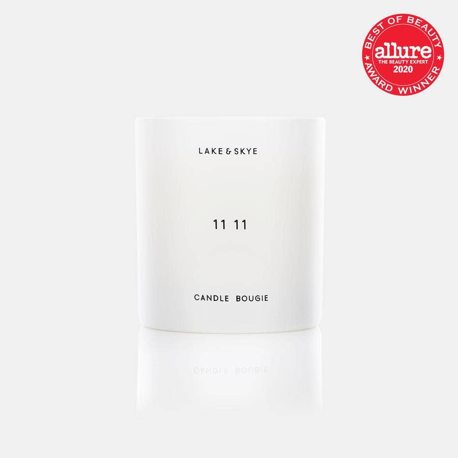 11 11 Candle - Allure 'Best of Beauty' Award Winner