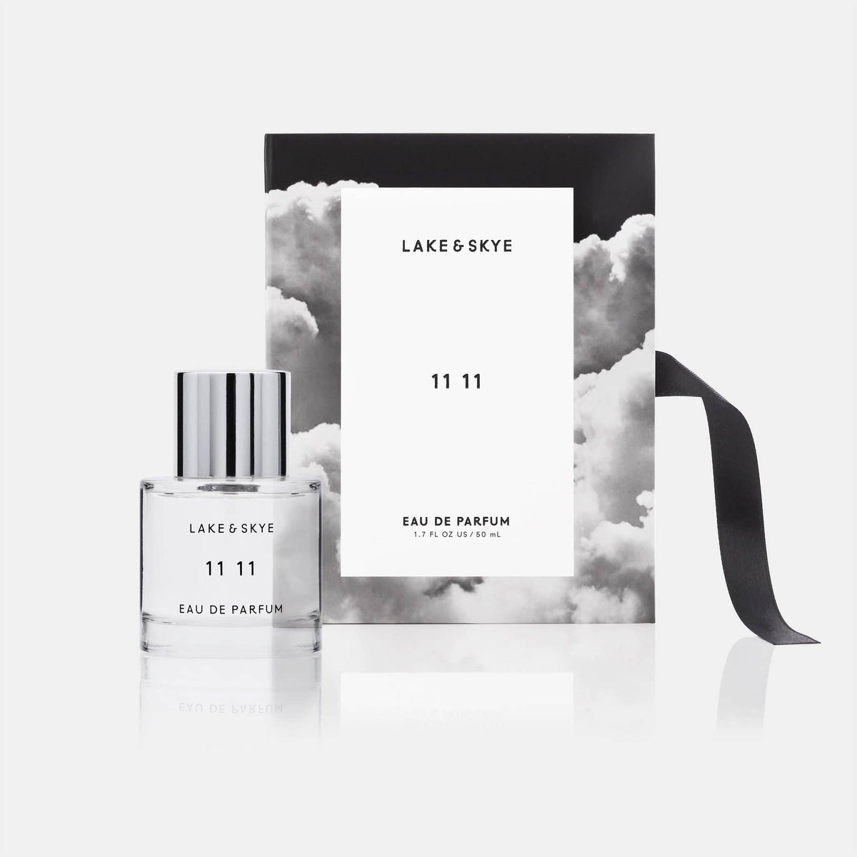 11 11 Eau De Parfum 1.7oz - Beauty Award Winner
