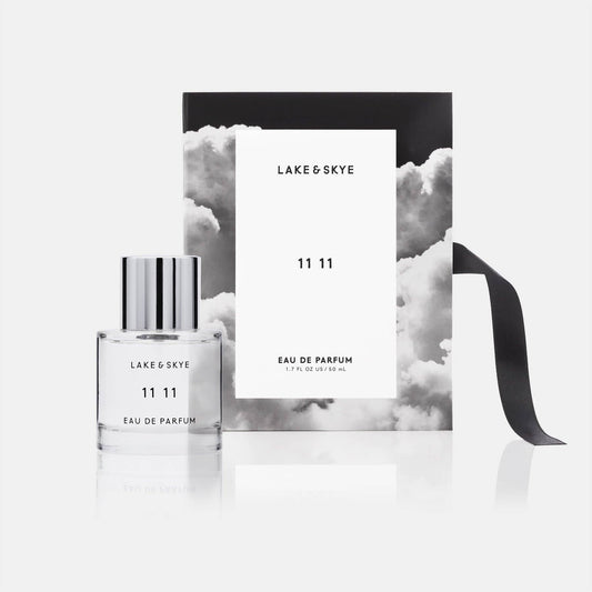 11 11 Eau De Parfum 1.7oz - Beauty Award Winner