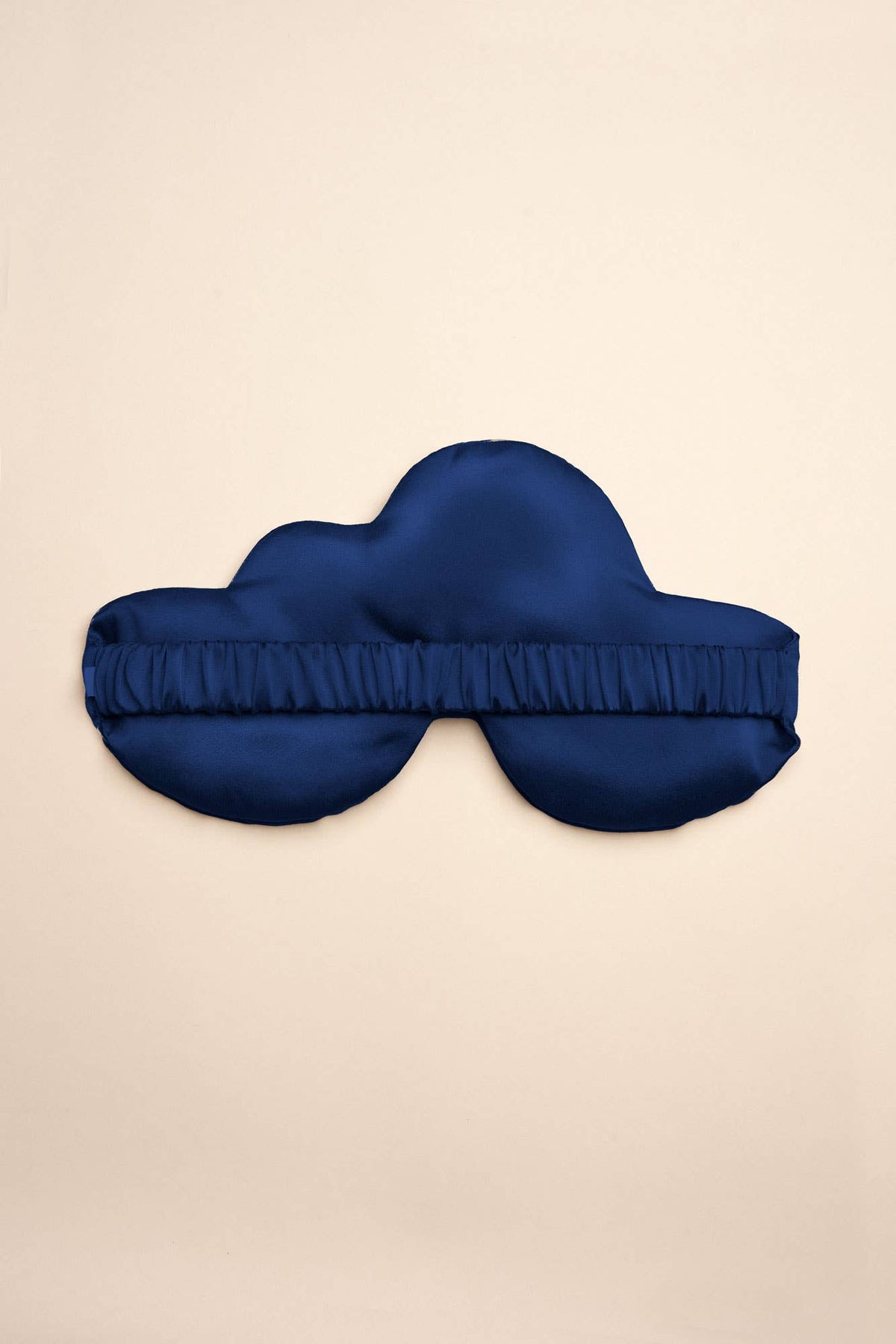 Cloud Silk & Kapok Sleep Masks