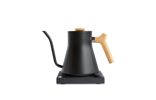 FELLOW Stagg EKG