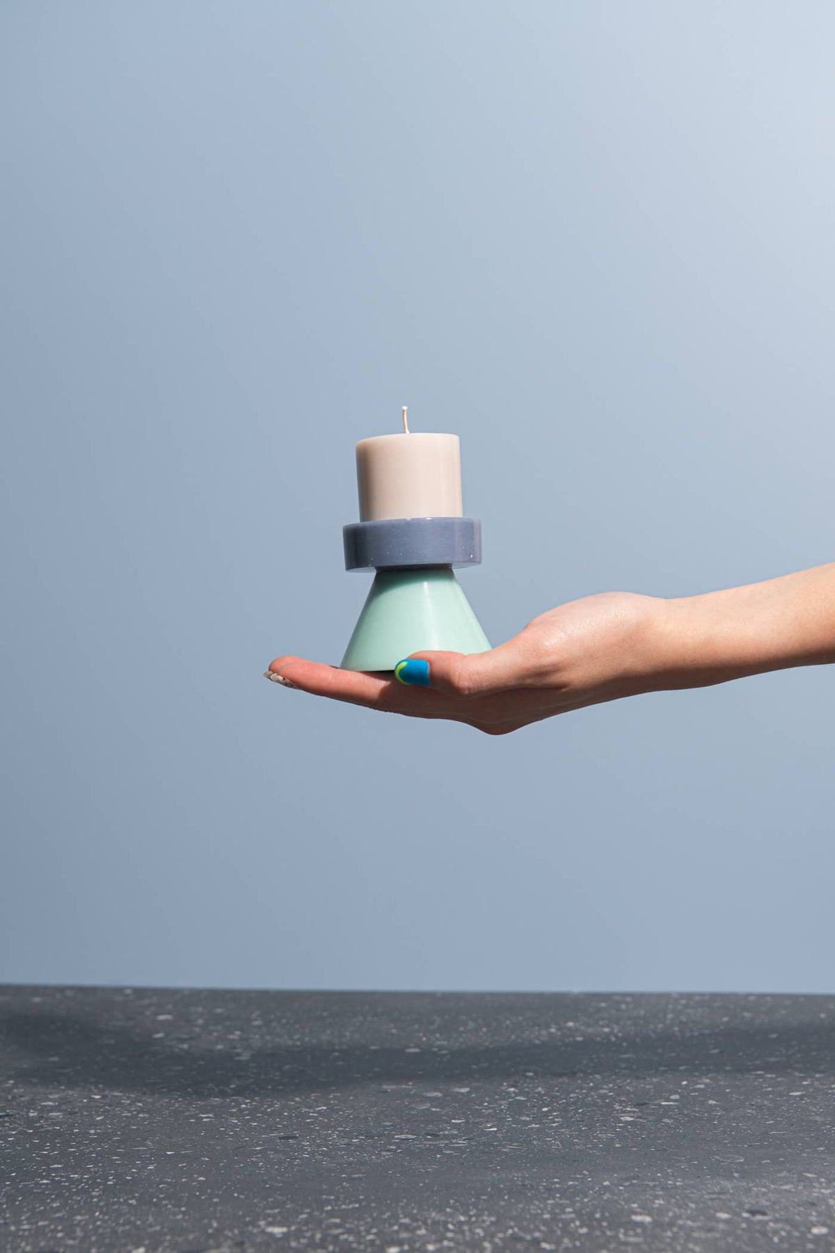 Stack Candles - MINI