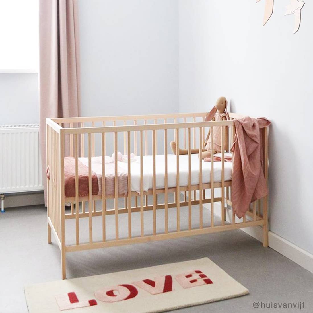Love Rug