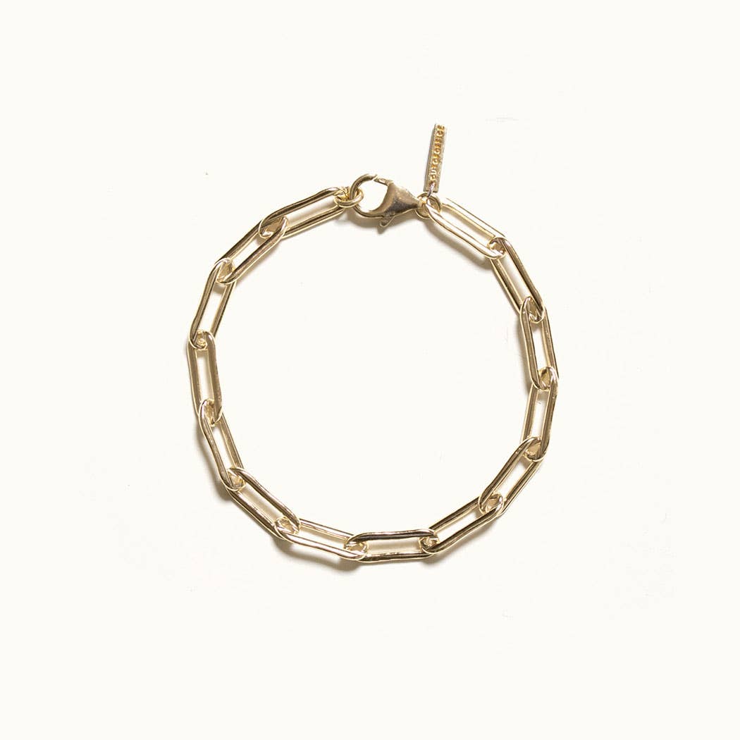 Franky Chain Bracelet