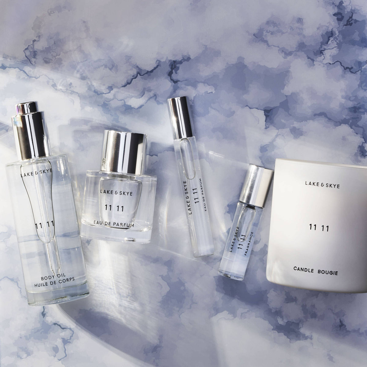 11 11 Eau De Parfum 1.7oz - Beauty Award Winner