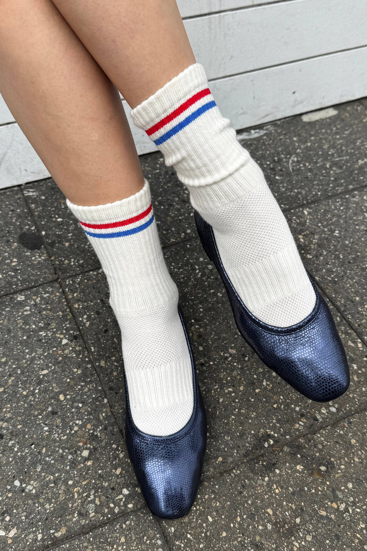 Boyfriend Socks
