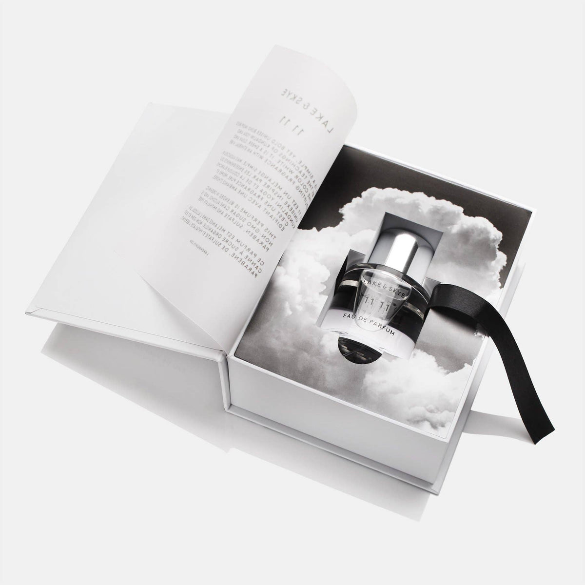 11 11 Eau De Parfum 1.7oz - Beauty Award Winner