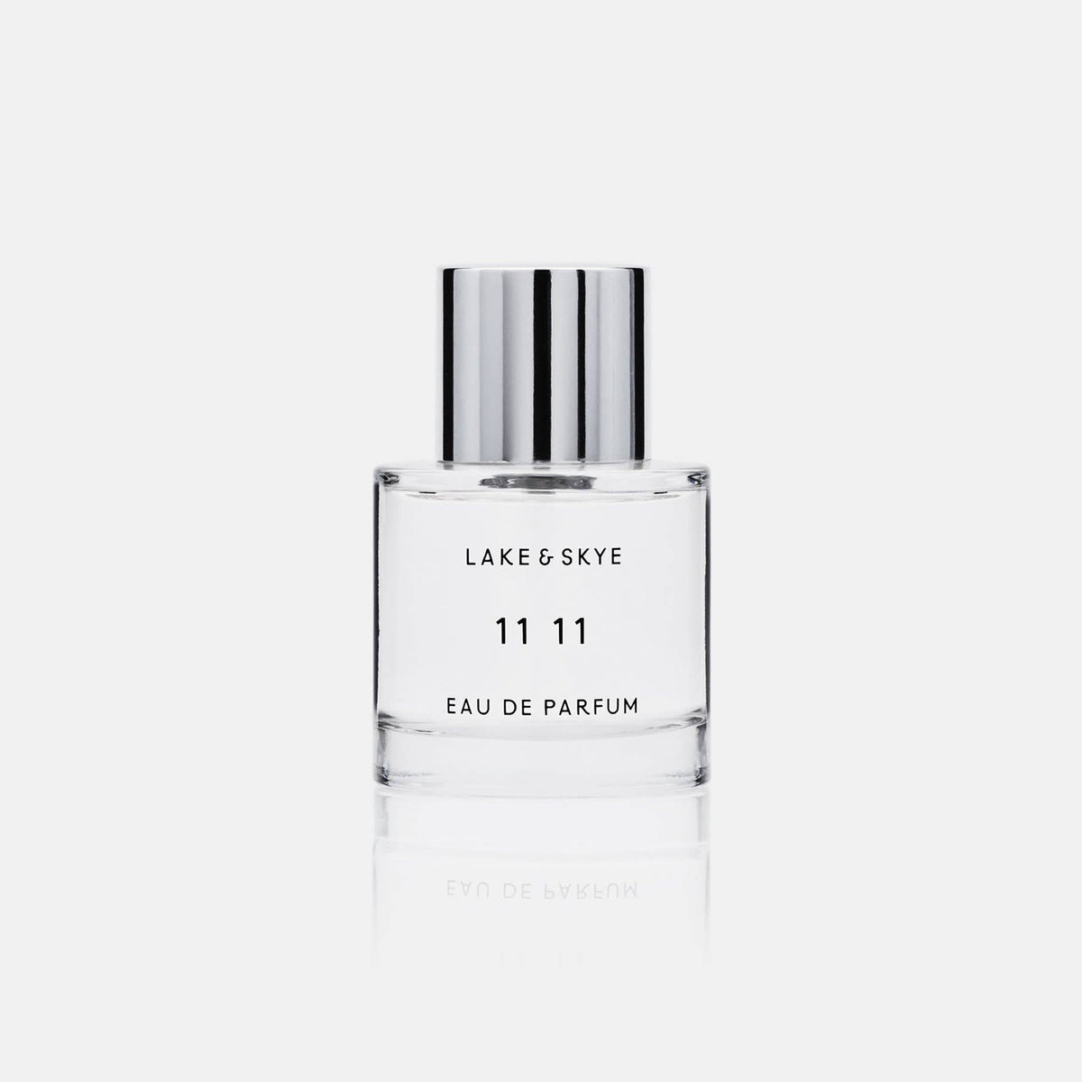 11 11 Eau De Parfum 1.7oz - Beauty Award Winner