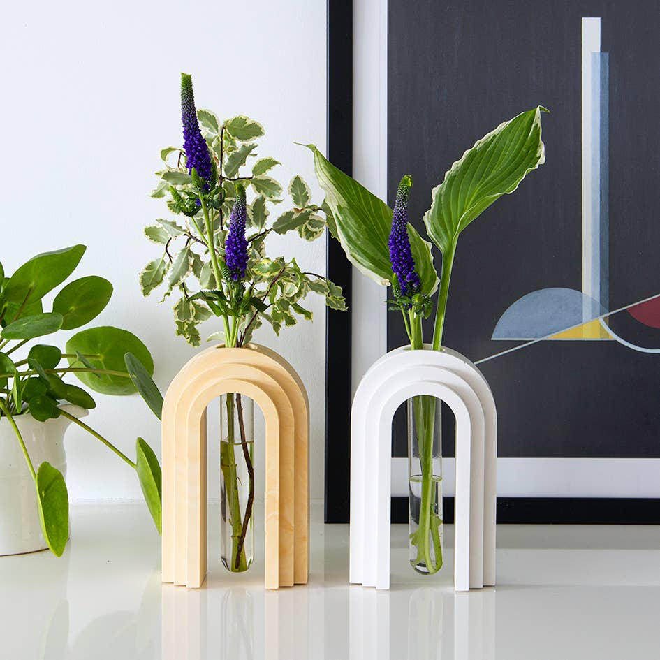 Scala Arch Propagator/Vase
