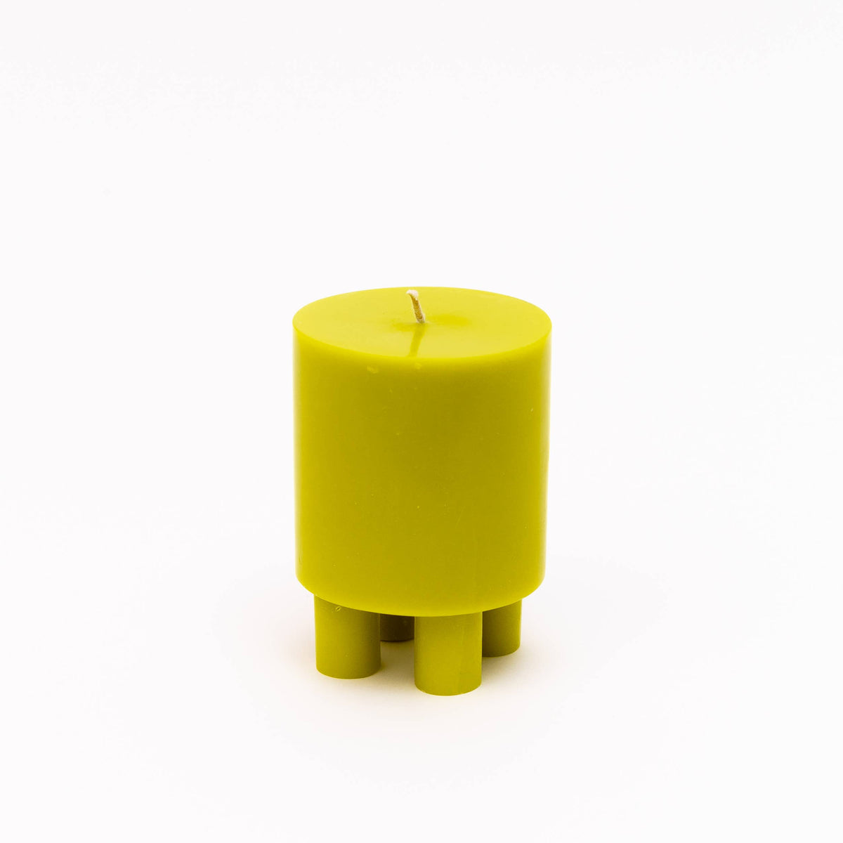 Stack Candles